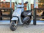 YAMAHA NEOS UBS 4T Nardo Grey 1649km bj. 8-2021 1e eig., Fietsen en Brommers, Scooters | Yamaha, Ophalen, Onbekend, Zo goed als nieuw