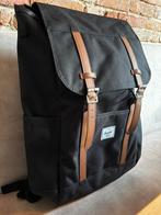 Herschel rugzak laptop zwart - nieuw, 25 tot 40 cm, Nieuw, Ophalen of Verzenden, Overige merken