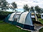 Tent Obelink Explorer 6, Ophalen, Gebruikt