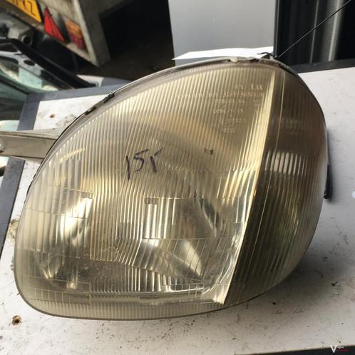 Hyundai Atoz Koplamp elektr.  Links, Auto-onderdelen, Verlichting, Gebruikt, Ophalen of Verzenden