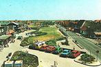 958898 Callantsoog NH Gelopen met postzegel, Ophalen of Verzenden, Gelopen, Noord-Holland