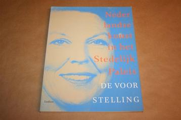 De Voorstelling. Nederlandse kunst in het Stedelijk Paleis. beschikbaar voor biedingen