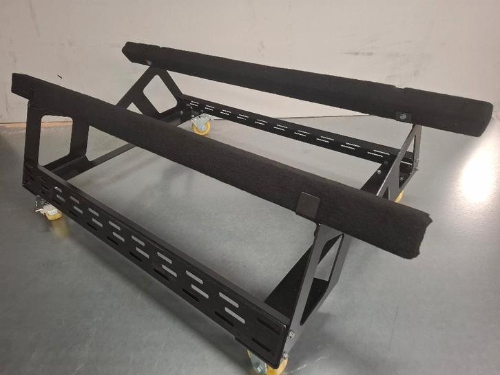 Bootbok 1000kg, Watersport en Boten, Accessoires en Onderhoud, Nieuw, Overige typen, Ophalen