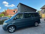 VW T5 California Comfortline 2005 2.5 TDI aut  174 pk, Stof, Overige carrosserieën, 2500 kg, Diesel