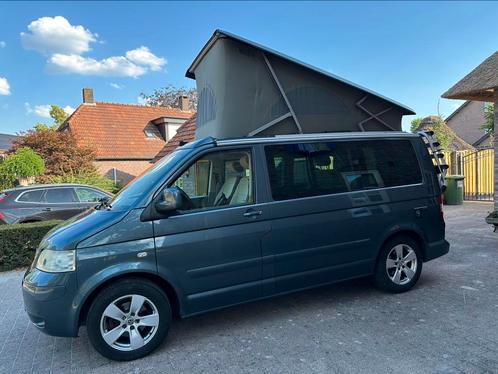 VW T5 California Comfortline 2005 2.5 TDI aut  174 pk, Auto's, Volkswagen, Particulier, Overige modellen, ABS, Adaptive Cruise Control