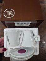 Nescafé Dolce Gusto Espresso Kopjes en Schoteltjes - Nieuw, Ophalen of Verzenden, Nieuw, IPhone 11, Hoesje of Tasje