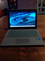 HP Chromebook 11 8 EE- Snel en goede specs, Qwerty, Ophalen of Verzenden, HP, 32 GB of minder