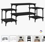 NIEUW Vida XL TV  meubel te koop 117 x 35 x 52, Huis en Inrichting, Kasten | Televisiemeubels, Ophalen, 100 tot 150 cm, Nieuw