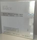 Doctor Babor Skin Smoothing Set, Sieraden, Tassen en Uiterlijk, Uiterlijk | Gezichtsverzorging, Verzenden, Nieuw, Gehele gezicht