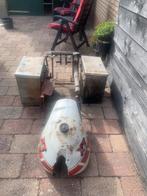 Gratis, Motoren, Ophalen of Verzenden, Gebruikt