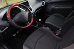 Peugeot 206 + 1.4 Millesim 200 | Apple Carplay | Elektrische, Voorwielaandrijving, 4 cilinders, Origineel Nederlands, Bedrijf