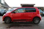 Skoda Citigo 1.0 Sport Monte Carlo | Panorama | Navi | PDC |, Euro 5, Stof, Gebruikt, 4 stoelen