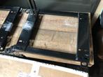 Stoel bracket rails set kuipstoel - Golf 5 6 Beetle Leon 1P, Ophalen of Verzenden