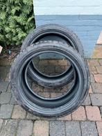 225/40-18 bridgestone potenza s005 nog 5,3 mm, 18 inch, Gebruikt, Ophalen of Verzenden, Band(en)
