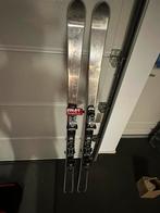 Volant 170cm gewaxt en geslepen (nieuwwaarde €1000+), Ophalen, 160 tot 180 cm, Zo goed als nieuw, Atomic