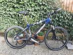 MERIDA FLEXSTAY CARBON ATB  TE KOOP, Fietsen en Brommers, Fietsen | Mountainbikes en ATB, Gebruikt, Hardtail, Heren, Ophalen of Verzenden