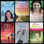 Soraya Lane - De Italiaanse dochter, Jill Mansell, Lee Child, Ophalen of Verzenden, Zo goed als nieuw