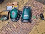 Robomow RX20u & RC304 Robotmaaiers laders defect, Ophalen of Verzenden, Gebruikt, Minder dan 20 cm, Robomow