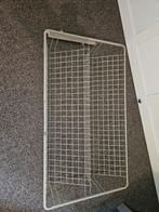 Schoenenrek ikea Pax kast 100cm, Ophalen of Verzenden, Zo goed als nieuw, 50 tot 75 cm, 200 cm of meer