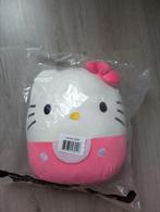 Squishmallows Hello Kitty 30 cm Sanrio knuffel, Kinderen en Baby's, Speelgoed | Knuffels en Pluche, Ophalen of Verzenden, Nieuw