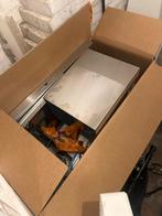 Defecte afzuigkap - gratis af te halen in Amersfoort, Witgoed en Apparatuur, Afzuigkappen, Ophalen, Gebruikt, 200 tot 400 m³ per uur