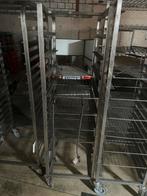 Horeca Transportwagens voor Koelcel, Ophalen of Verzenden, Gebruikt, Transport en Opslag