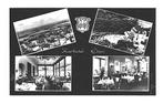 981283	Elten	Gld Hotel	Kurhotel	Nette oude kaart Onbeschreve, Ophalen of Verzenden, Ongelopen, Gelderland