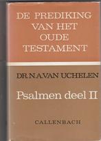 De prediking van het Oude Testament, Boeken, Ophalen, Gelezen, Christendom | Protestants