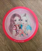 Topmodel klok, Ophalen of Verzenden, Zo goed als nieuw, Klok