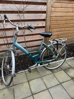 Sparta Damesfiets - Goed Onderhouden, Fietsen en Brommers, Fietsen | Dames | Damesfietsen, Sparta, Ophalen of Verzenden, 50 tot 53 cm
