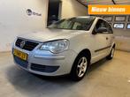 Volkswagen POLO 1.4-16V Sportline AIRCO 5DRS APK 12-2025, Voorwielaandrijving, Gebruikt, Bedrijf, Handgeschakeld