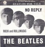 the beatles - no reply / rock and roll music  ( 1965), Cd's en Dvd's, Vinyl Singles, Pop, Ophalen of Verzenden, 7 inch, Single