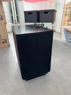 Sony subwoofer SA-WST5000, Audio, Tv en Foto, Luidsprekers, Ophalen, Subwoofer, Zo goed als nieuw, Sony