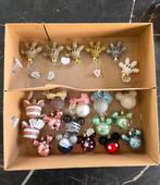 Disney kerstballen kerstbal Mickey Minnie Mouse NIEUW, Verzamelen, Disney, Ophalen of Verzenden, Mickey Mouse, Nieuw