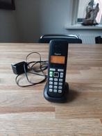 Gigaset AL275 uitbreiding handset met lader., 1 handset, Ophalen of Verzenden, Stralingsarm, Zo goed als nieuw