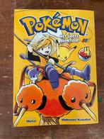 Panini Pokémon Manga Het Grote Avontuur 4 Mato Kusaka, Eén comic, Ophalen of Verzenden, Zo goed als nieuw, Japan (Manga)