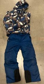 Skipak, schaatspak kinderen maat 134/140, Kinderen en Baby's, Kinderkleding | Maat 134, Ophalen of Verzenden, Gebruikt, Jongen of Meisje