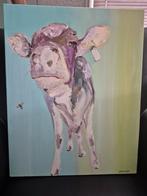Schilderij,  lydia jonkman, Antiek en Kunst, Kunst | Schilderijen | Modern, Ophalen of Verzenden