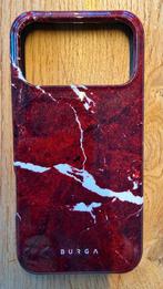 Nieuwe hoes/case van Burga voor IPhone 17 pro max, Ophalen of Verzenden, Nieuw, Hoesje of Tasje
