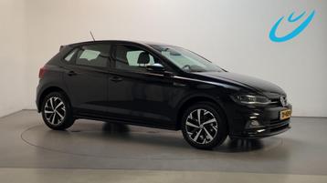 Volkswagen Polo 1.0 TSI Comfortline Business R-Line LED Park beschikbaar voor biedingen