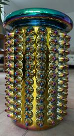 POLSPOTTEN Oily Spikes Bijzettafel, Huis en Inrichting, Ophalen, Overige materialen, Minder dan 55 cm, Gebruikt