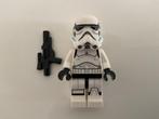 LEGO Star Wars - minifiguur - sw0578 - Imperial Stormtrooper, Ophalen of Verzenden, Zo goed als nieuw, Losse stenen, Lego