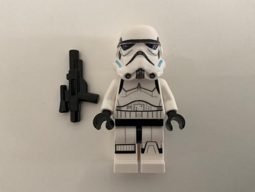 LEGO Star Wars - minifiguur - sw0578 - Imperial Stormtrooper, Kinderen en Baby's, Speelgoed | Duplo en Lego, Zo goed als nieuw