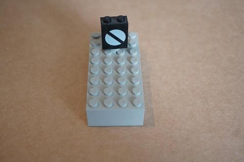 Lego trein 12volt hand wissel schakelaar, Kinderen en Baby's, Speelgoed | Duplo en Lego, Gebruikt, Lego, Losse stenen, Ophalen of Verzenden