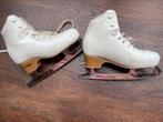 Edea kinderkunstschaatsen maat 37, Sport en Fitness, Schaatsen, Overige merken, Gebruikt, Ophalen of Verzenden, Kunstschaatsen