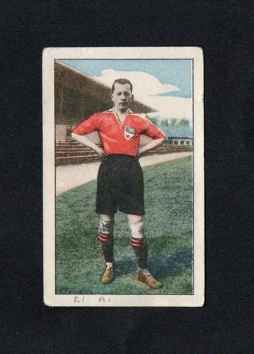 Voetbalplaatje Muermans Roermond (160). beschikbaar voor biedingen