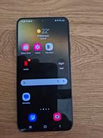 Samsung galaxy S22 plus, Telecommunicatie, Mobiele telefoons | Samsung, Ophalen, Zwart, Zo goed als nieuw, Galaxy S22