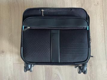 Decent business trolley beschikbaar voor biedingen