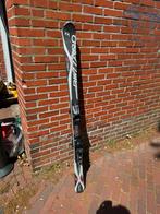 Ski Blizzard + Stokken 156CM, Overige merken, 140 tot 160 cm, Gebruikt, Ophalen of Verzenden
