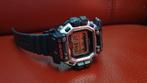Casio G-Shock DW-8300 stargate horloge, Casio, Zo goed als nieuw, Kunststof, Polshorloge